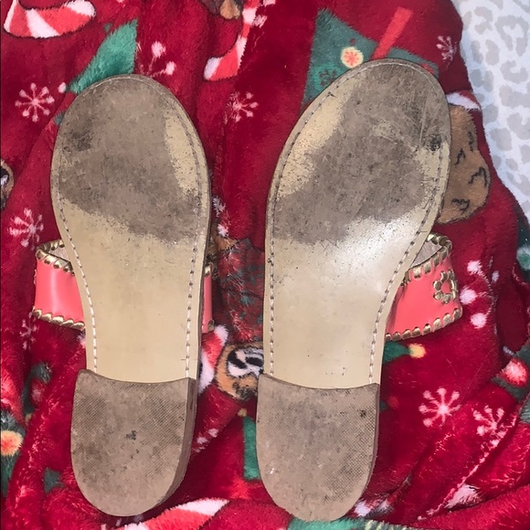 Jack Rogers - Picture 2 of 4